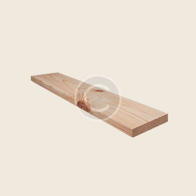 Hardwood panels