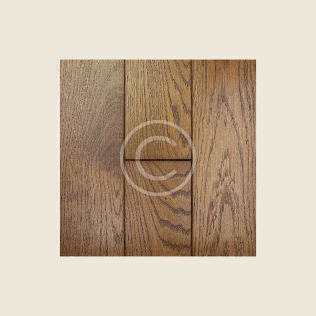 Vynil tile