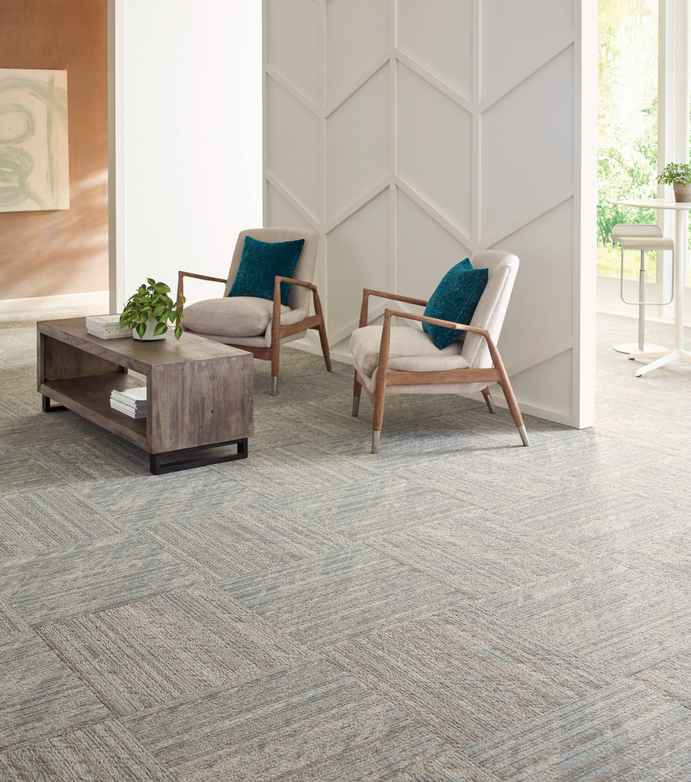 Carpeting