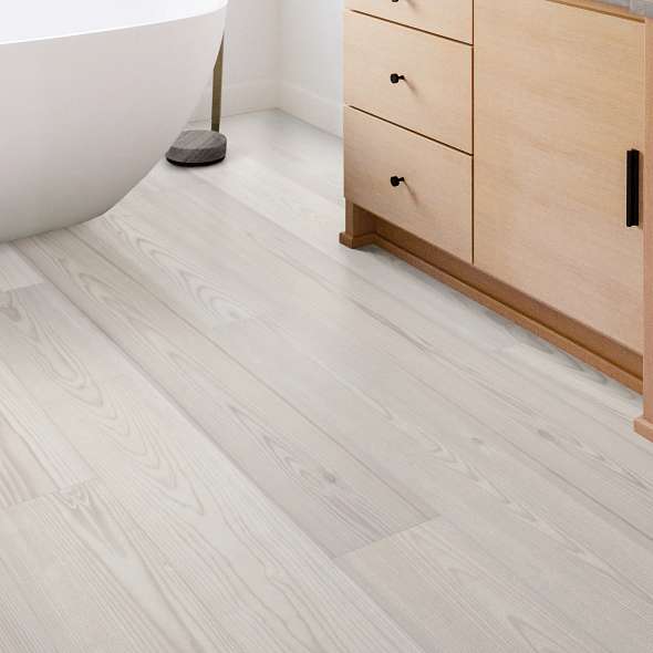 Luxury Vinyl Tile