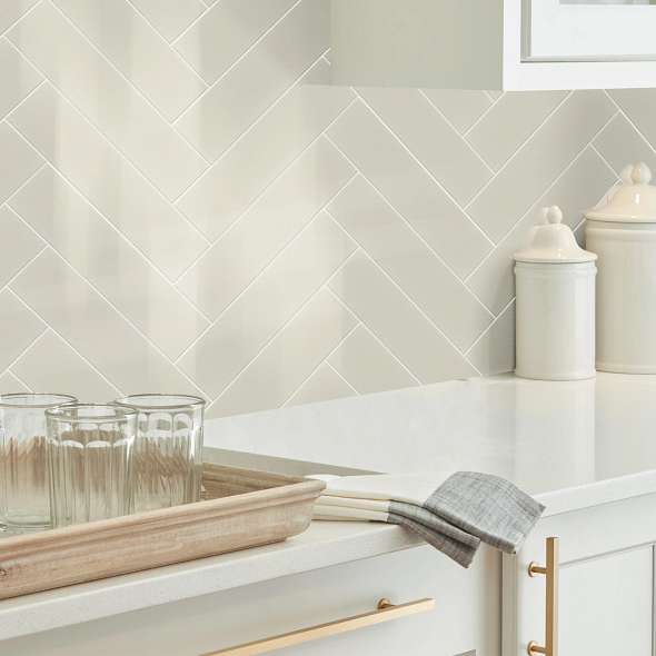 Tile Flooring & Walls