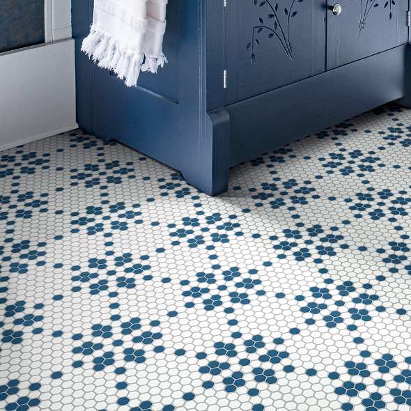 Tile Flooring